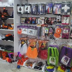 Tienda sancho, Barbate