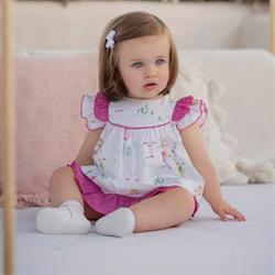 Little Kings ELDA, Elda