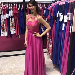 Laudi Moda, Benavente