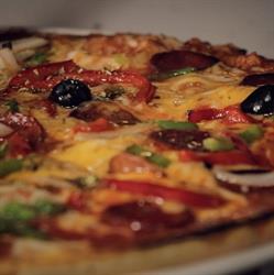 Es Moli Des Bon Profit Pizzeria Campos