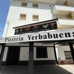 Pizzería Yerbabuena, Barbate