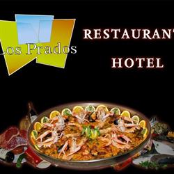 HOTEL Restaurante Los Prados, Loeches