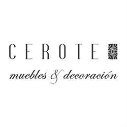 Muebles Cerote, Mairena del Alcor
