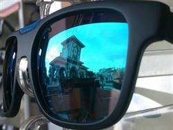 Optica Central de Almonte