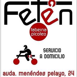 Feten, Muriedas