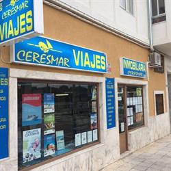 Ceresmar Viajes, Malpartida de Cáceres