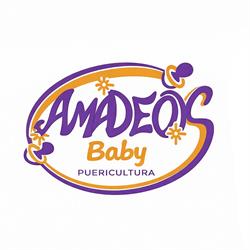 AMADEOS BABY - Sonseca