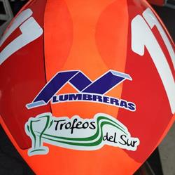 Trofeos del sur, Sevilla