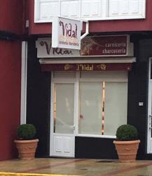 Carniceria Vidal, Culleredo