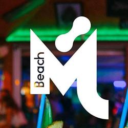 Mojito Beach Aguadulce