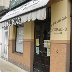 Panadería Tahona Melide