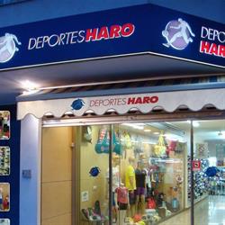 ARS Deportes Haro, Garrucha