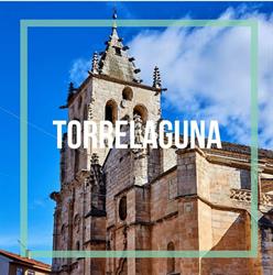Turismo Torrelaguna