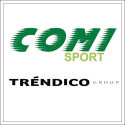 Comi Sport, Miranda de Ebro
