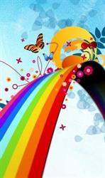 Arco Iris Marin