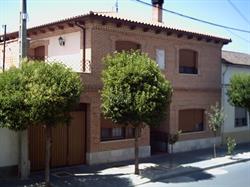 Construcciones Hermanos Del Brío, Valdestillas