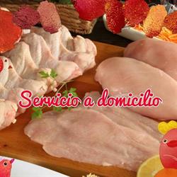 La Boutique del Pollo Felipe, Móstoles