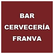 Bar Cervecería Franva, Madrid