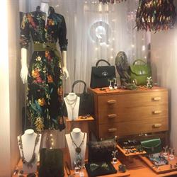 Q Moda y complementos, Zaragoza