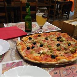 Bar O Atallo, Fonsagrada