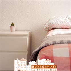 Residencia Universitaria La Inmaculada - Madrid