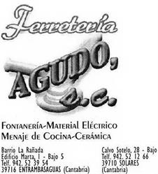 Ferreteria Agudo S.C., El Bosque