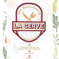 LaCerve Restaurante, Carrión de los Condes