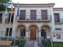 Ayuntamiento de Zújar