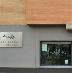 Anablan S.L belleza y terapia, Arganda