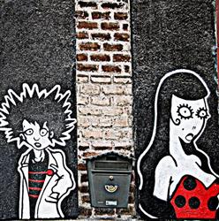 La Pelu de Chueca, Madrid