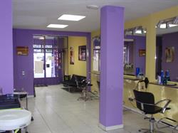 EROS Peluqueros, Madrid
