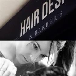 Q-K HAIR Design, Teruel