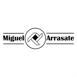 Lijados y barnizados Miguel Arrasate, Villava