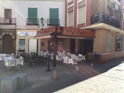 Manuel Lopez Montero, Palma del Río