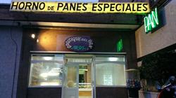Boutique del Pan aros, Madrid