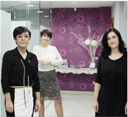 De La Renta Consultores III, SL, El Ejido