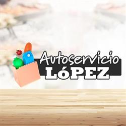 Autoservicio lopez, Madrid