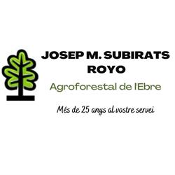 Agroforestal de L'Ebre SL, Mas de Barberáns