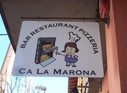 Ca La Marona, La Seu d'Urgell
