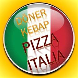 Pizza Italia Döner Kebap, Cocentaina