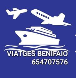 Viatges Benifaio