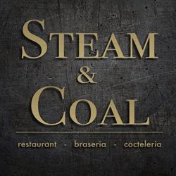 Steam & Coal, Barcelona