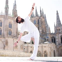 Hatha Yoga Shánkara, Burgos