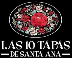 Las 10 Tapas De Santa Ana, Madrid