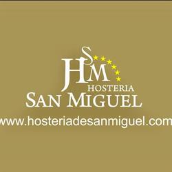 Hosteria San Miguel, Piña de Campos