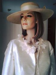 Blondel Novias y Caballero, Villacarrillo