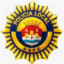 Policía Local de Aspe