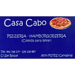 Casa Cabo, Potes