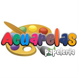 Papelería Acuarelas, Rute