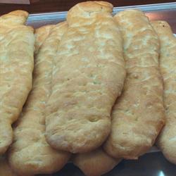 Horno Filiberto, Millares